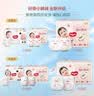 好奇（Huggies）铂金装小桃裤成长裤XL96片(12-17kg)加大号尿不湿【透爽散热】 实拍图