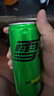 可口可乐（Coca-Cola）檀健次代言 雪碧Sprite零卡无糖饮料 330ml*24摩登罐 实拍图