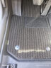 固特异（Goodyear）tpe汽车脚垫适用于宝马3系长轴320li325li配件TPE脚垫黛尼斯毯 实拍图
