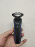 飞利浦电动剃须刀经典5系Pro京东金榜剃须刀 清爽净剃AI智能刮胡刀 生日礼物送男生老公父亲 实拍图