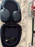 索尼（SONY）WH-1000XM5【政府补贴】头戴式无线降噪耳机 AI智能降噪 深夜蓝色 出游搭子 礼物 实拍图