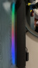 小米（MI）Redmi 电脑音箱 金耳朵音质认证 RGB 氛围灯内置麦克风 小米华为联想戴尔通用 高保真音响 实拍图