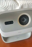 坚果投影（JMGO）N3纯三色激光变焦投影仪家用 4K无损超高清云台投影机 智能家庭影院 国家补贴 实拍图