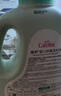 爱护（Carefor）婴儿儿童洗衣液0-3岁新生儿抑菌宝宝多效抑菌洗衣液2kg/瓶 实拍图