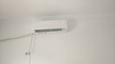 格力空调 云锦Pro 1.5匹新一级能效变频纯铜管卧室挂机 新品升级 AI省电空调 KFR-35GW/NhMb1BG 实拍图