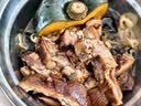 大紅門气调酱鸭（200g含料汁）*2酱卤熟食新鲜下酒菜即食食材源头直发 实拍图