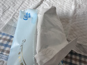 可心柔（COROU）抽纸 3层100抽*24包M码 婴儿柔纸巾保湿纸巾 云柔巾 乳霜纸 整箱 实拍图