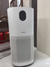 东芝（TOSHIBA）加湿器空气净化器无雾加湿净化一体机除花粉过敏源除醛除菌除敏母婴消毒杀菌大白梨Pro【价保618】 实拍图