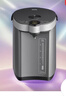 美的（Midea）电热水瓶 5L升大容量保温除氯电水瓶 家用烧水壶保温一体全自动恒温电热水壶开水壶年货 5L 【316L母婴级材质内胆】 实拍图