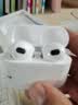 DIJO【华强北顶配】Air4蓝牙耳机双耳无线降噪适用于苹果16pro/15/14/13华为oppo安卓vivo荣耀小米 【华强北旗舰】【空间功能+ 任意名字+超强续航+秒连接】 实拍图