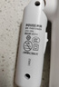 奔腾（POVOS）电吹风机家用便携负离子折叠速干护发1800W冷热风吹风筒 送女生节日生日礼物推荐价保618 【负离子升级款】PH6870I 实拍图