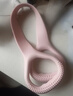 yottoy8字拉力器 背部训练弹力绳家用开肩颈拉伸带瑜伽健身器械锻炼手臂 实拍图