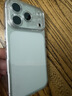 第一卫DIVI【冰透0感丨热销50万+】适用iPhone17pro手机壳苹果17pro保护套镜头全包超薄散热全透明防摔硬壳 实拍图
