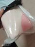 南极人（Nanjiren）100%全棉被套单件纯棉斜纹单双人 200x230cm被罩春夏被单床品套件 白桃公主【100%全棉面料不起球】 150x200cm单被套 实拍图