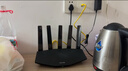 普联（TP-LINK）普联路由3630 WiFi7千兆双频 BE3600无线路由器2.5G网口 双频聚合 智能游戏加速 儿童上网管理 实拍图