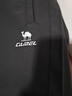 骆驼（CAMEL）母亲节礼物/速干运动裤男女款春夏季透气梭织直筒新款休闲裤子 实拍图