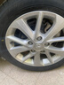 优科豪马（yokohama）205/55R16 91V ECOS  ES31适配:荣威I6/高尔夫/雷凌 静音舒适 实拍图