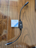 伯惠达路由器自动重启线家用光猫WiFi电源24小时定时断电网络控制器 72小时【黑色】 12v 实拍图