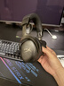 极度未知（HYPERX）飓风2飓风3系列电竞游戏耳机头戴式 fps吃鸡耳麦降噪麦克风 原金士顿cloud2电竞耳机 飓风3无线版-黑【DTS音效丨性能升级】 实拍图