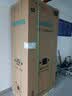 西门子（SIEMENS）冰立方3.0 AWE首发502L十字门冰箱 自动制冰 超薄嵌入式大容量 北极光系列KC89BV163C国家补贴 实拍图