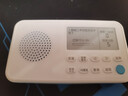 名校堂智能复读机英语MP3随身听口语听力宝生日 K15 64G 实拍图