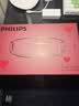 飞利浦（PHILIPS）深睡眼部按摩仪热敷眼罩眼睛按摩器静音睡眠护眼仪疲劳舒缓送父母男女朋友节日母亲节礼物7105E金 实拍图