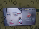 TCL雷鸟电视 55英寸雀4 144Hz高刷 2+32GB 自定义遥控器 电视55F270C-JN 实拍图