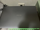 联想（Lenovo）异能者 A15H-A 15.6英寸 R2314 16G+1T 国家补贴 轻薄性能本办公商务本 灰色 实拍图