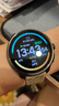 颂拓（SUUNTO）RACE 2户外训练旗舰腕表 越野铁三心率血氧运动智能手表 松烟棕 实拍图