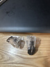 毕亚兹吃鸡神器 机械按键三角洲行动手游辅助器外设和平精英暗区突围自动压枪连点器平板六指肩键盘YX88 实拍图