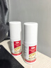 达克宁盐酸特比萘芬喷雾剂60ml*2脚气喷雾剂治脚气药止痒脱皮烂脚丫真菌感染自营脚臭脚气专用药乳膏凝胶克星 实拍图