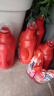 奥妙（OMO）全自动含金纺薰衣草护衣洗衣液套装17.92斤 含樱花味持久 实拍图