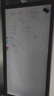 飞博士（Flybook） 软白板墙贴不伤墙可移除磁性小白板办公写字板挂式磁力黑板家用可擦儿童涂鸦墙纸 定制高度90CM*长度每拍1件+10CM 实拍图
