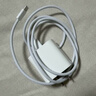 Apple/苹果 60W type-c充电线-1米 usb-c手机数据线 原装旗舰店苹果iphone17/16promax/ipad快充线 实拍图