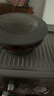 铭氏 蓝山风味咖啡豆500g 精选阿拉比卡 中度烘焙美式手冲黑咖啡 实拍图