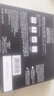 欧莱雅黑精华面膜补水5片保湿抗皱提亮护肤品化妆品母亲节礼物 实拍图