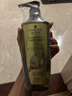 施华蔻（Schwarzkopf）生姜精华洗发露400ml 净爽控油蓬松柔顺洗发水 无硅油洗头膏 实拍图