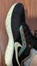 耐克NIKE男子跑步鞋气垫AIR 飞马PEGASUS 39运动鞋DX6039-071黑色40码 实拍图