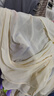 ACKDCS瑜伽服普拉提上衣女春季跑步运动时尚网纱健身套装高级感两件套 实拍图