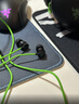 雷蛇（Razer）战锤狂鲨V3 有线入耳式耳机耳塞 7.1环绕声 吃鸡神器 三角洲官方指定 Type C（赠THX软件 可调EQ） 实拍图