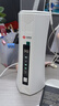 中国联通5gcpe无线路由器随身wifi6免插卡移动便携千兆家用免宽带上网高速上网卡全国通用流量2026款C60 实拍图