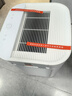 霍尼韦尔（Honeywell）空气净化器家用除甲醛除雾霾除PM2.5智能净化器除菌除甲流病毒 KJ820F-P21D 实拍图