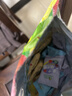 雀巢 趣满果 果汁软糖468g 混合水果味 QQ糖 橡皮糖 休闲食品 实拍图