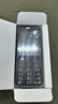 诺基亚（NOKIA）220 4G 移动联通电信全网通 2.8英寸双卡双待 直板按键手机 老人老年手机 学生手机 黑色 实拍图