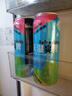 天湖啤酒爽啤 Refreshing 8度拉格辽宁特产啤酒 500ml*24罐自营整箱装 实拍图