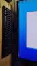 酷开 创维电脑 商用主机办公家用台式机电脑整机（AMD A8核心 16G 512G SSD WiFi ）23.8英寸套机 实拍图
