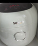 苏泊尔（SUPOR）小电饭煲1.6升陶瓷内胆电饭煲1-2人用宿舍小电锅家用不粘锅智能多功能迷你微压电饭锅SF16YC1072 实拍图