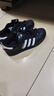 阿迪达斯（adidas）adidas三叶草贝壳头SUPERSTARII男女休闲鞋 JI0079 43码 实拍图
