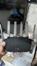 普联（TP-LINK）大道路由器7DR6430 BE6400 5G WiFi7千兆双频家用高速穿墙 2.4G wifi6无线 2.5G网口 游戏加速 实拍图