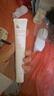姬芮（ZA）【超值三支装】白色隔离霜防晒遮瑕妆前乳SPF34520礼物520礼物 实拍图